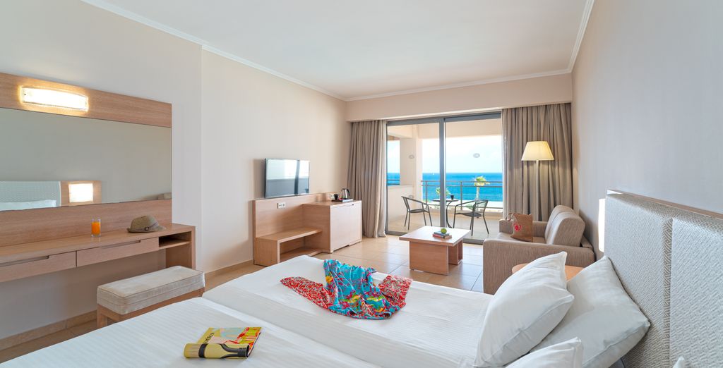 Kresten Royal Euphoria Resort 5*