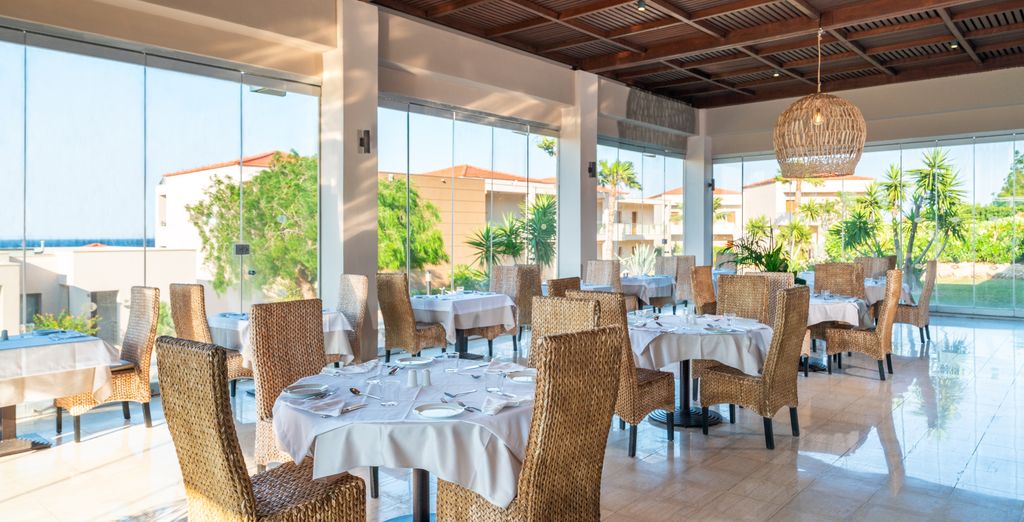 Kresten Royal Euphoria Resort 5*