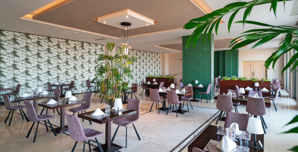 Kresten Royal Euphoria Resort 5*