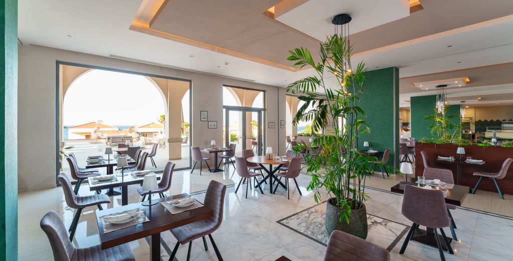 Kresten Royal Euphoria Resort 5*