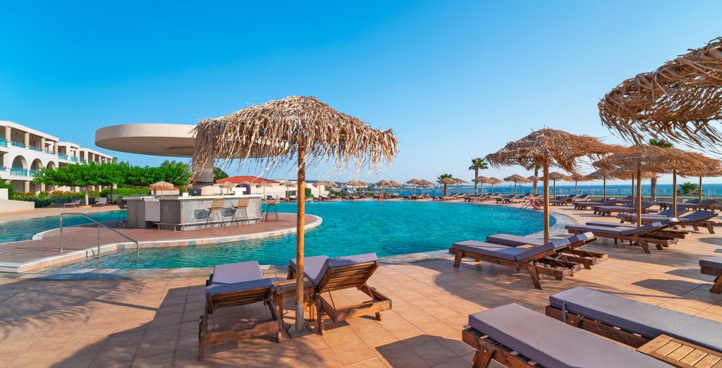 Kresten Royal Euphoria Resort 5*