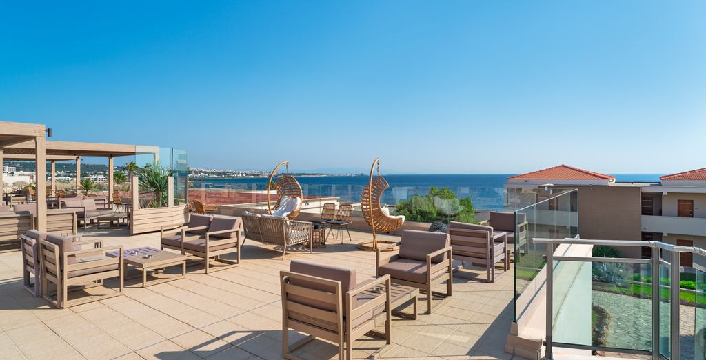 Kresten Royal Euphoria Resort 5*