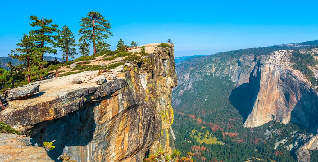 Autotour: Scoperta della West Coast
