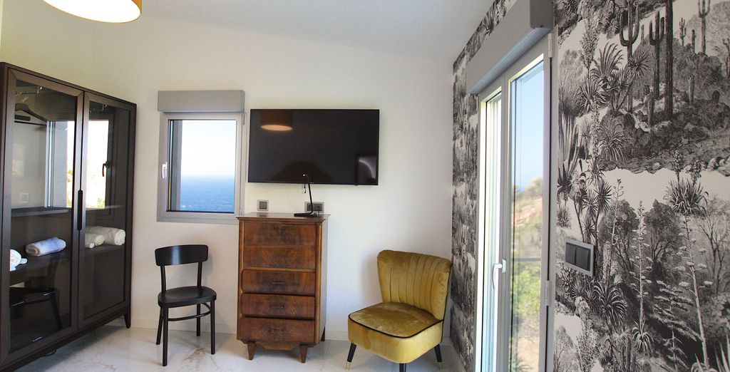 Hotel Minera 4* con volo o Sardinia Ferries 