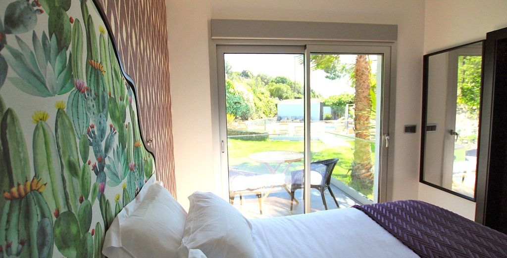 Hotel Minera 4* con volo o Sardinia Ferries 