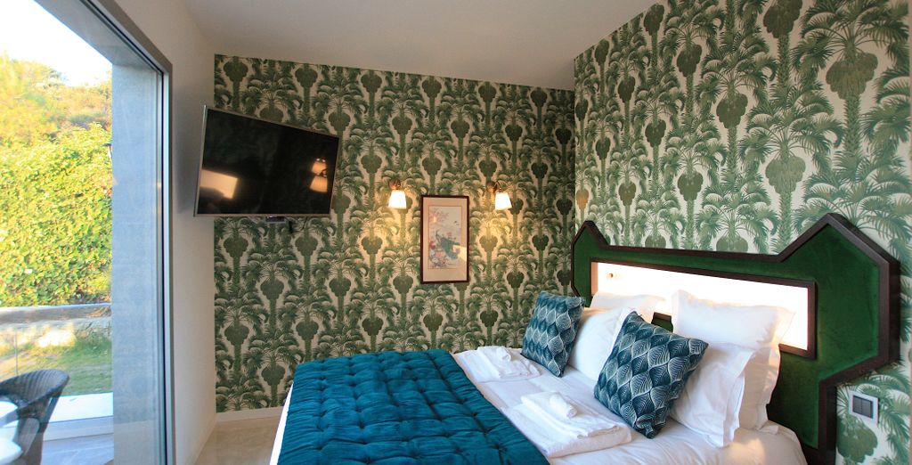 Hotel Minera 4* con volo o Sardinia Ferries 