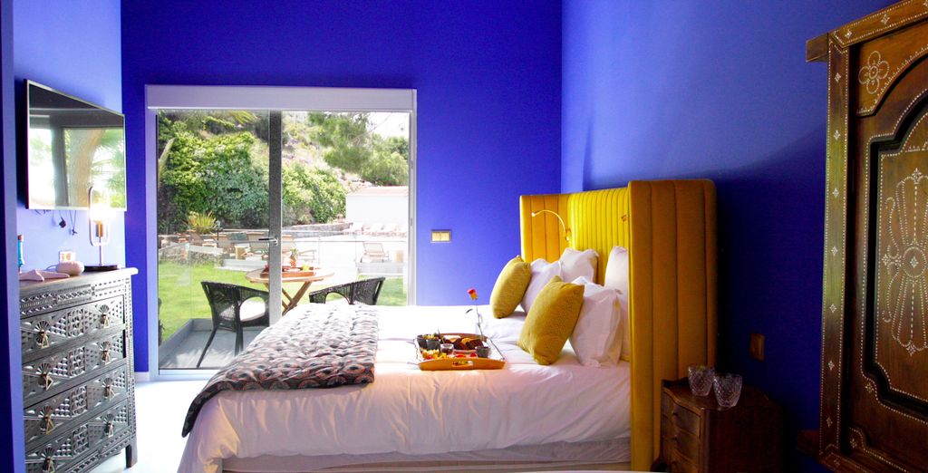 Hotel Minera 4* con volo o Sardinia Ferries 