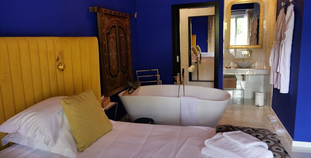Hotel Minera 4* con volo o Sardinia Ferries 