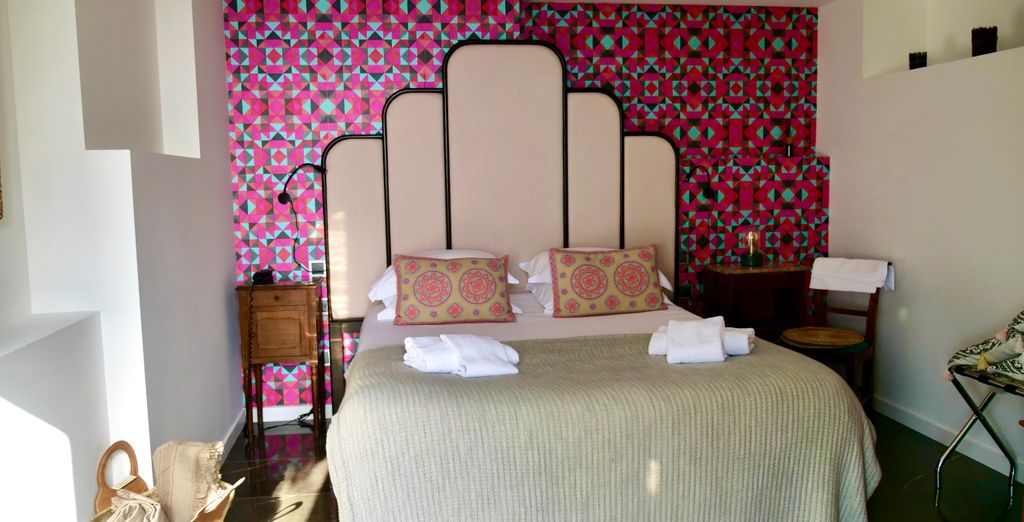 Hotel Minera 4* con volo o Sardinia Ferries 