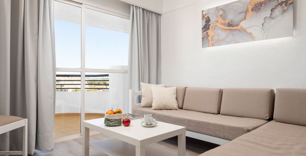 Aparthotel Alcúdia Beach