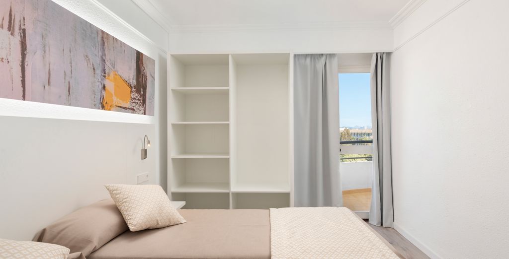 Aparthotel Alcúdia Beach