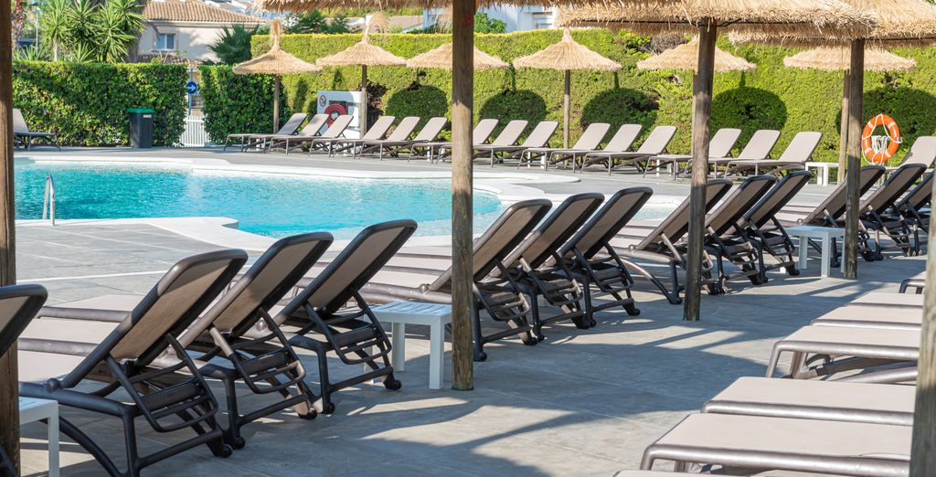 Aparthotel Alcúdia Beach