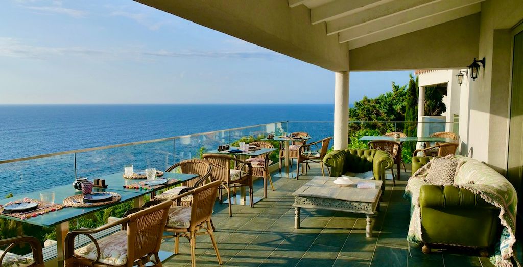 Hotel Minera 4* con volo o Sardinia Ferries 