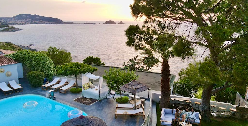 Hotel Minera 4* con volo o Sardinia Ferries 