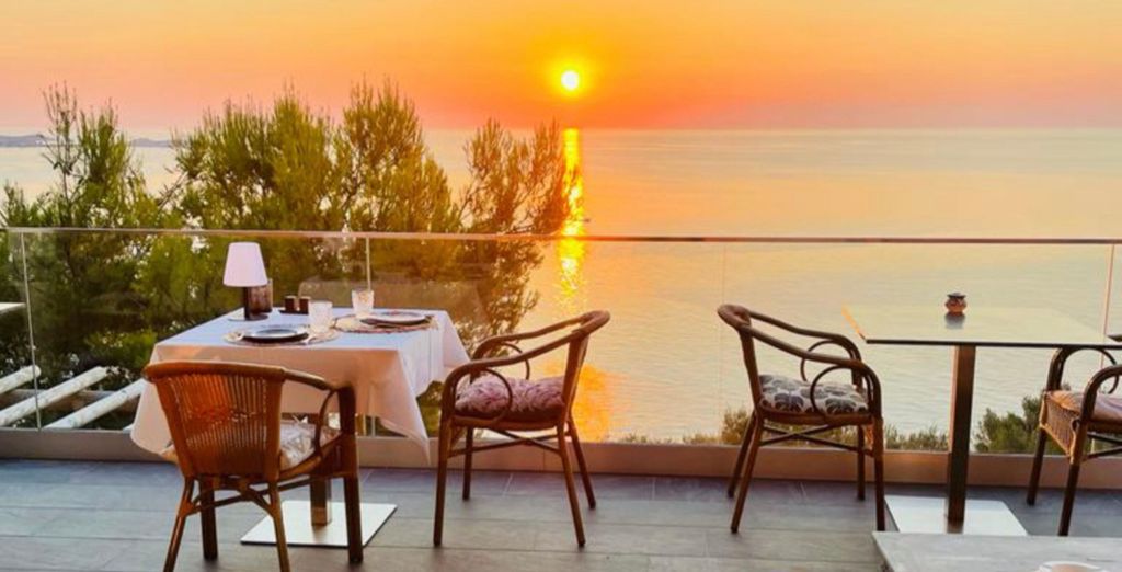 Hotel Minera 4* con volo o Sardinia Ferries 