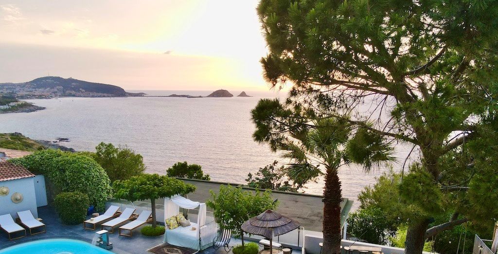 Hotel Minera 4* con volo o Sardinia Ferries 