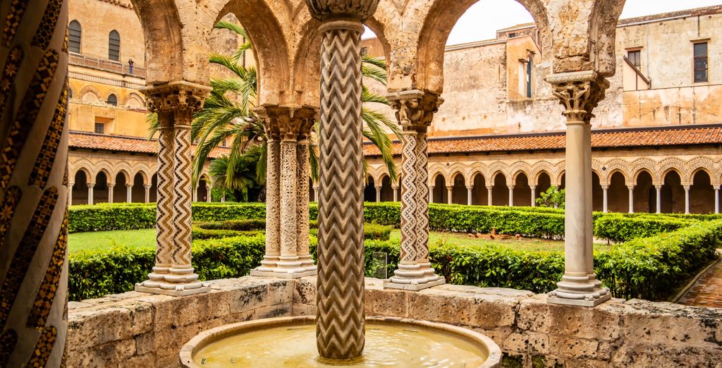 Autotour: Sotto il sole della Sicilia