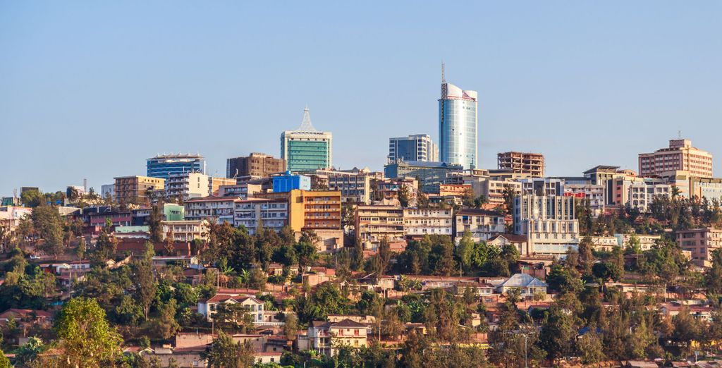 Circuit privé : Voyage au Rwanda et en Ouganda 