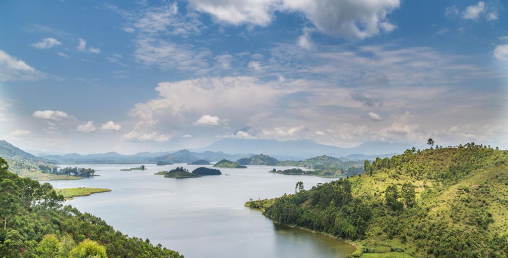 Circuit privé : Voyage au Rwanda et en Ouganda 