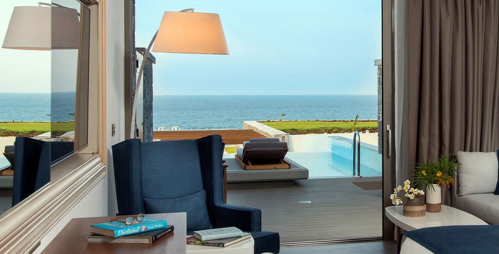 Nana Princess Suites Villas & Spa 5*