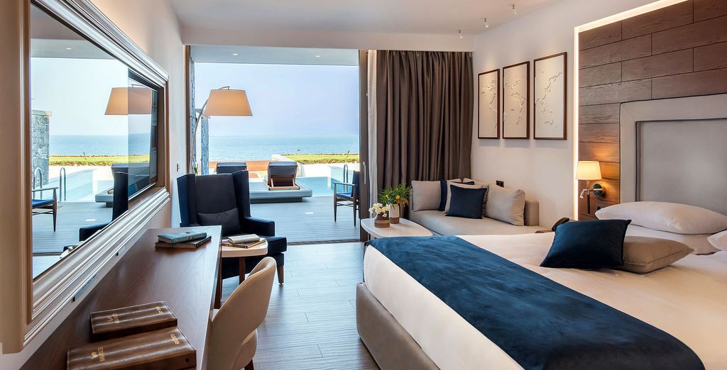 Nana Princess Suites Villas & Spa 5*