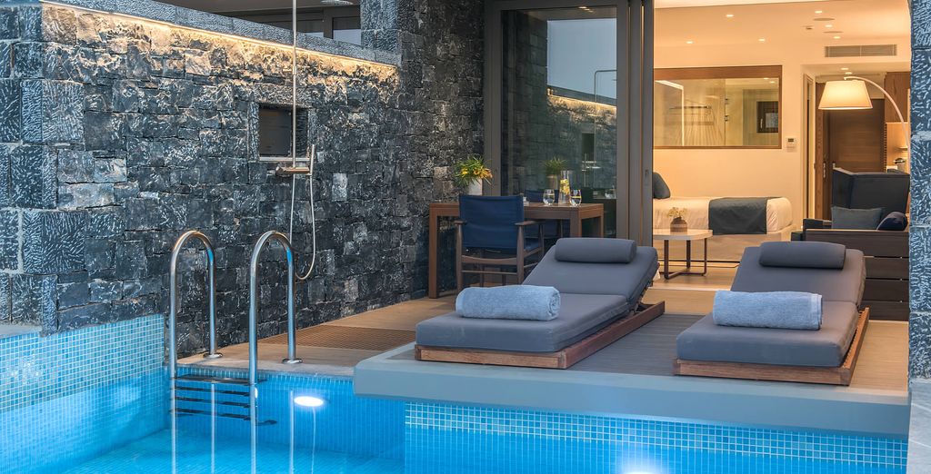 Nana Princess Suites Villas & Spa 5*