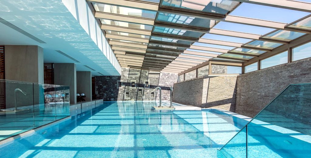 Nana Princess Suites Villas & Spa 5*