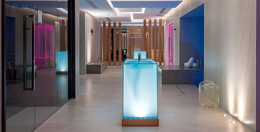 Nana Princess Suites Villas & Spa 5*