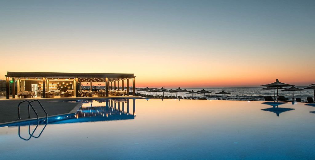 Nana Princess Suites Villas & Spa 5*