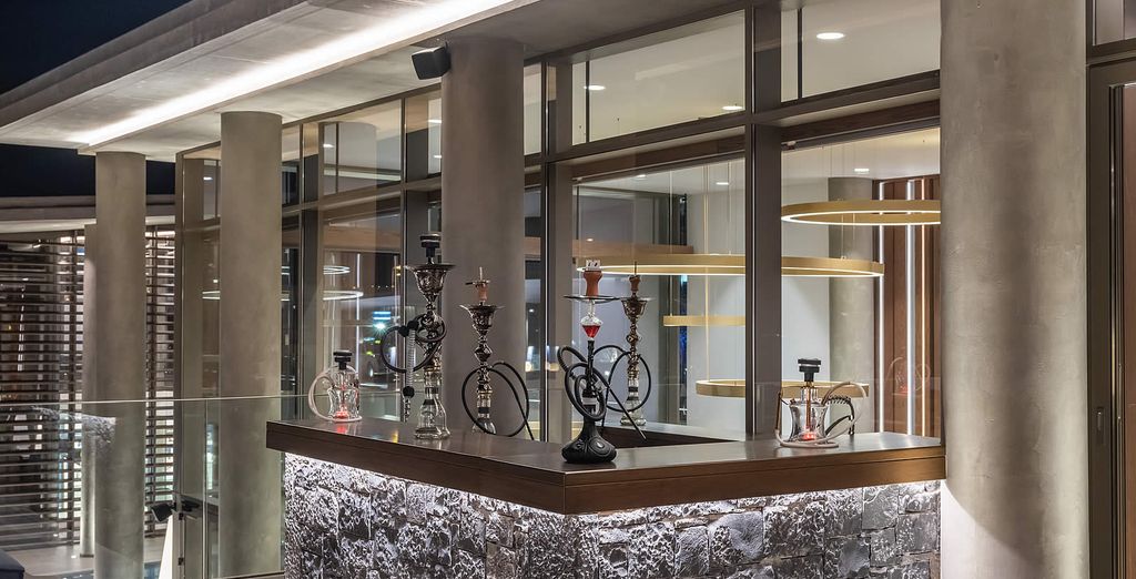 Nana Princess Suites Villas & Spa 5*