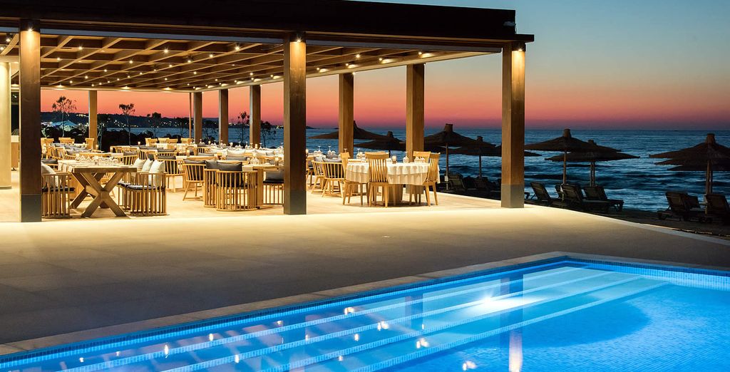Nana Princess Suites Villas & Spa 5*