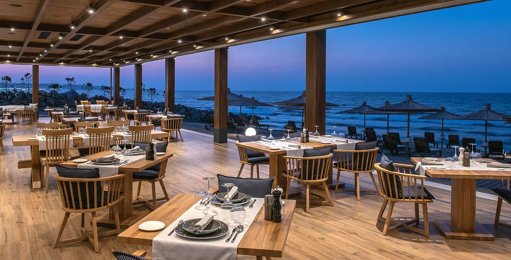 Nana Princess Suites Villas & Spa 5*