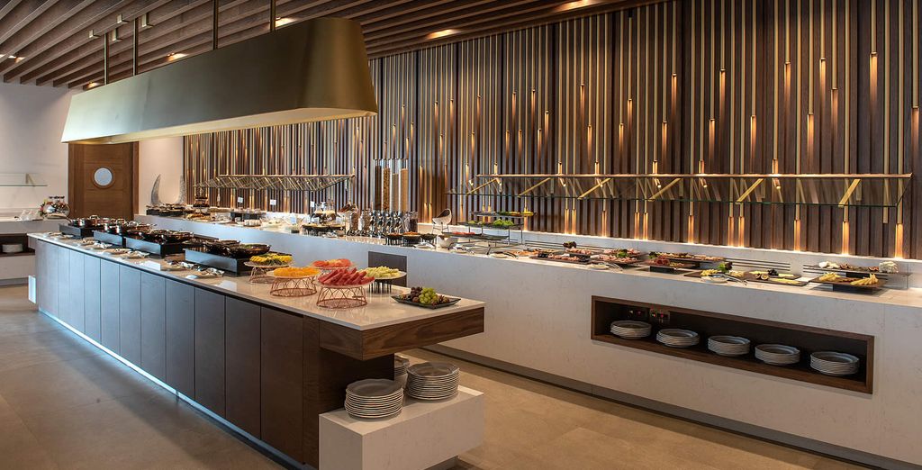 Nana Princess Suites Villas & Spa 5*