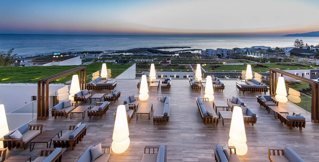 Nana Princess Suites Villas & Spa 5*