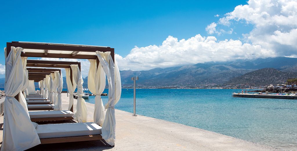 Nana Princess Suites Villas & Spa 5*