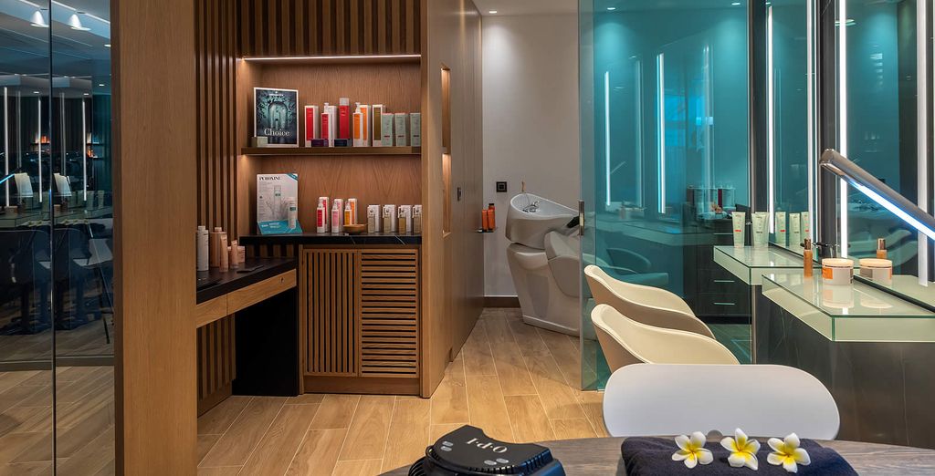 Nana Princess Suites Villas & Spa 5*