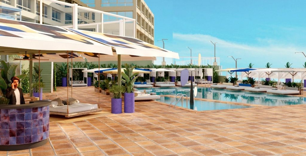 Hyde Ibiza 4*