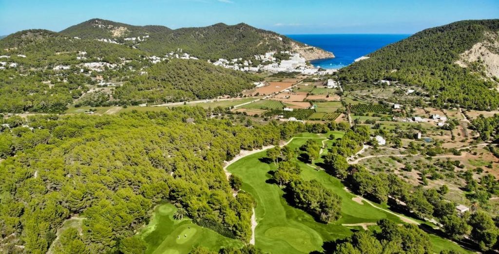 Hyde Ibiza 4*