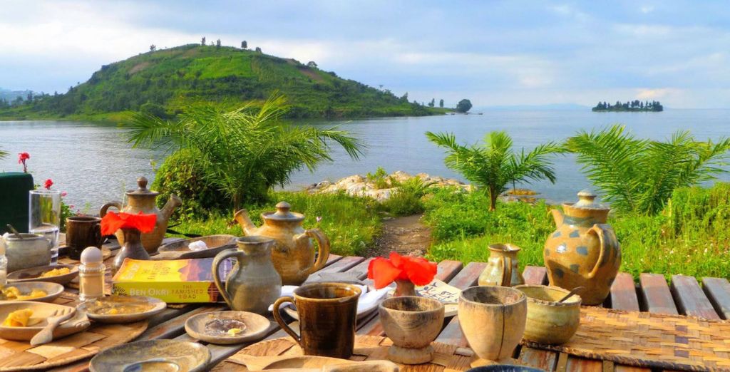 Circuit privé : Voyage au Rwanda et en Ouganda 