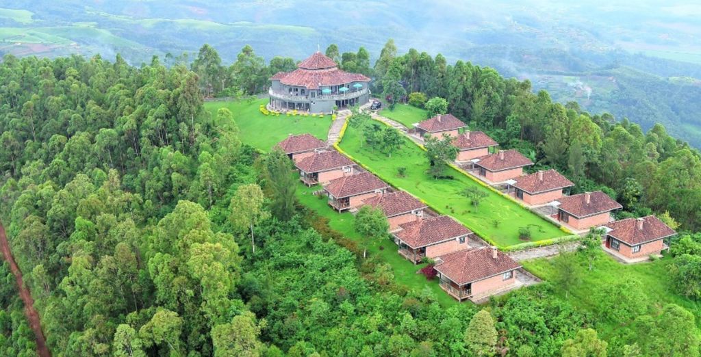 Circuit privé : Voyage au Rwanda et en Ouganda 