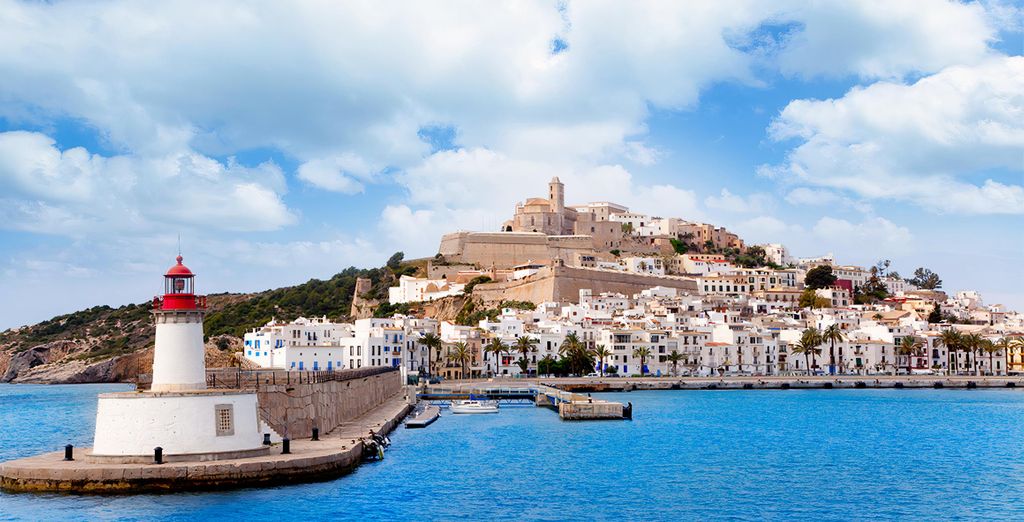 Tour in auto: L'Isla Bonita da Ovest a Est