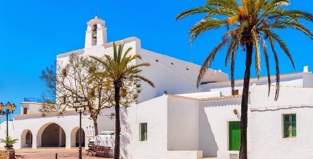 Tour in auto: L'Isla Bonita da Ovest a Est