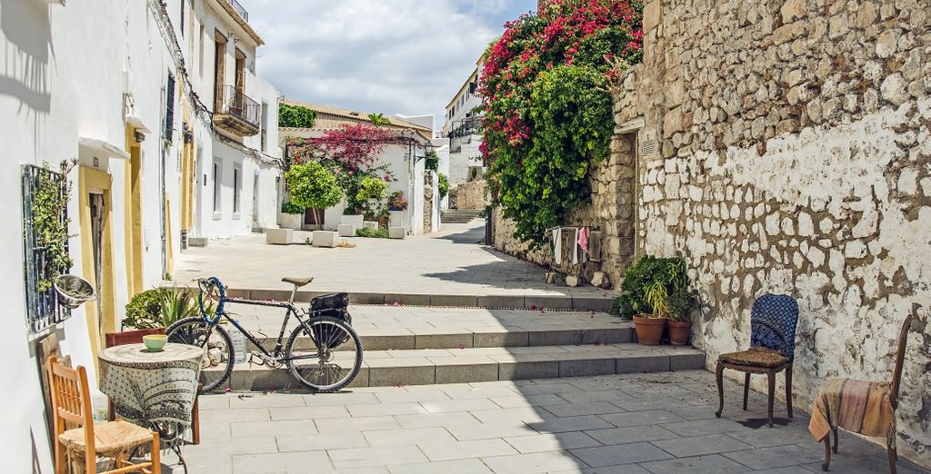 Hyde Ibiza 4*