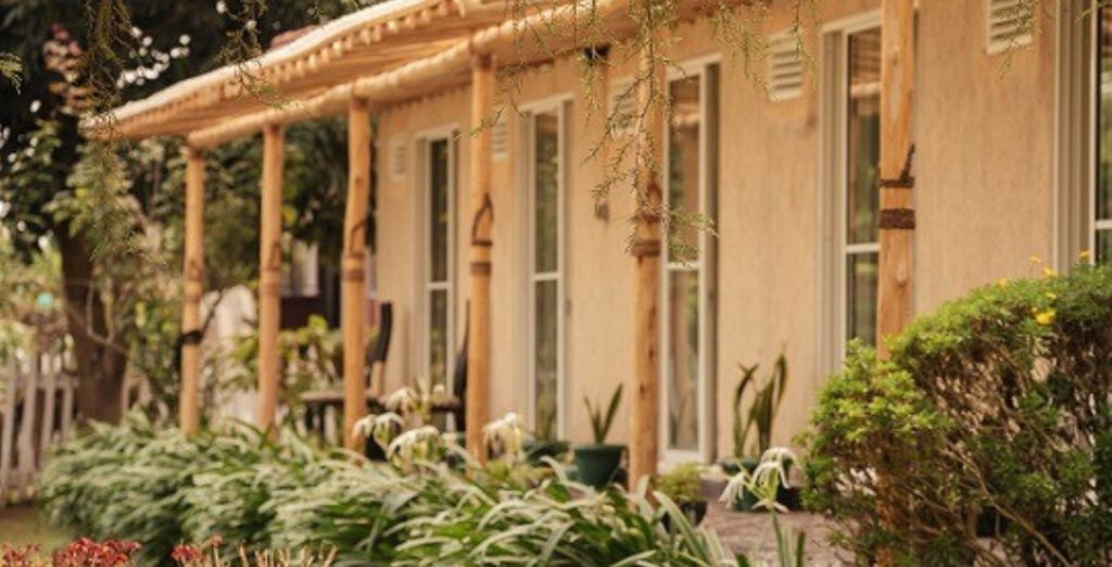 Circuit privé : Voyage au Rwanda et en Ouganda 