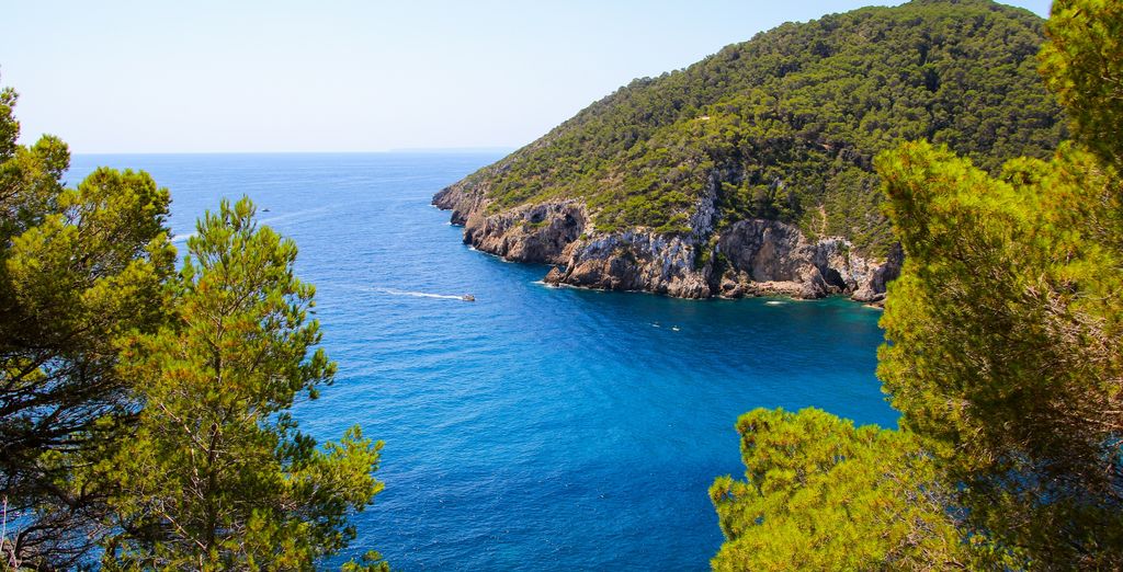 Hyde Ibiza 4*
