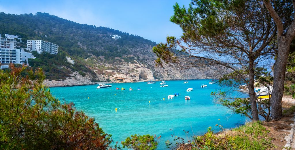 Hyde Ibiza 4*