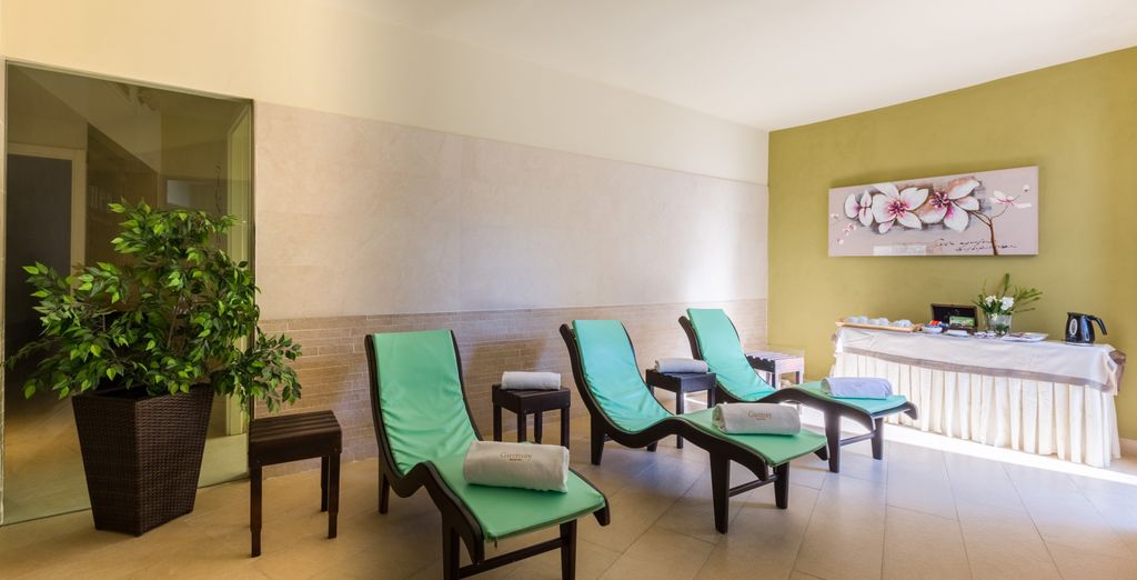 Life Resorts - Gusmay Beach & SPA - Cala del Turco 4*