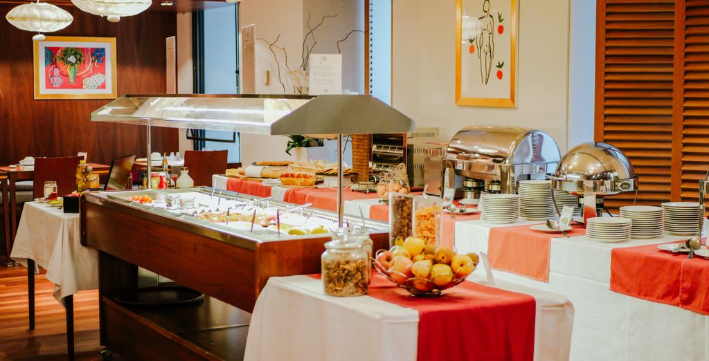 Hotel Beau Rivage 4*