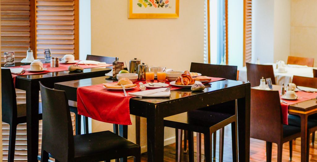 Hotel Beau Rivage 4*