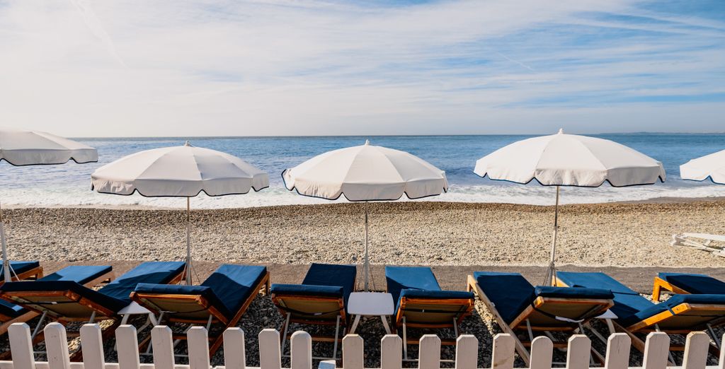 Hotel Beau Rivage 4*